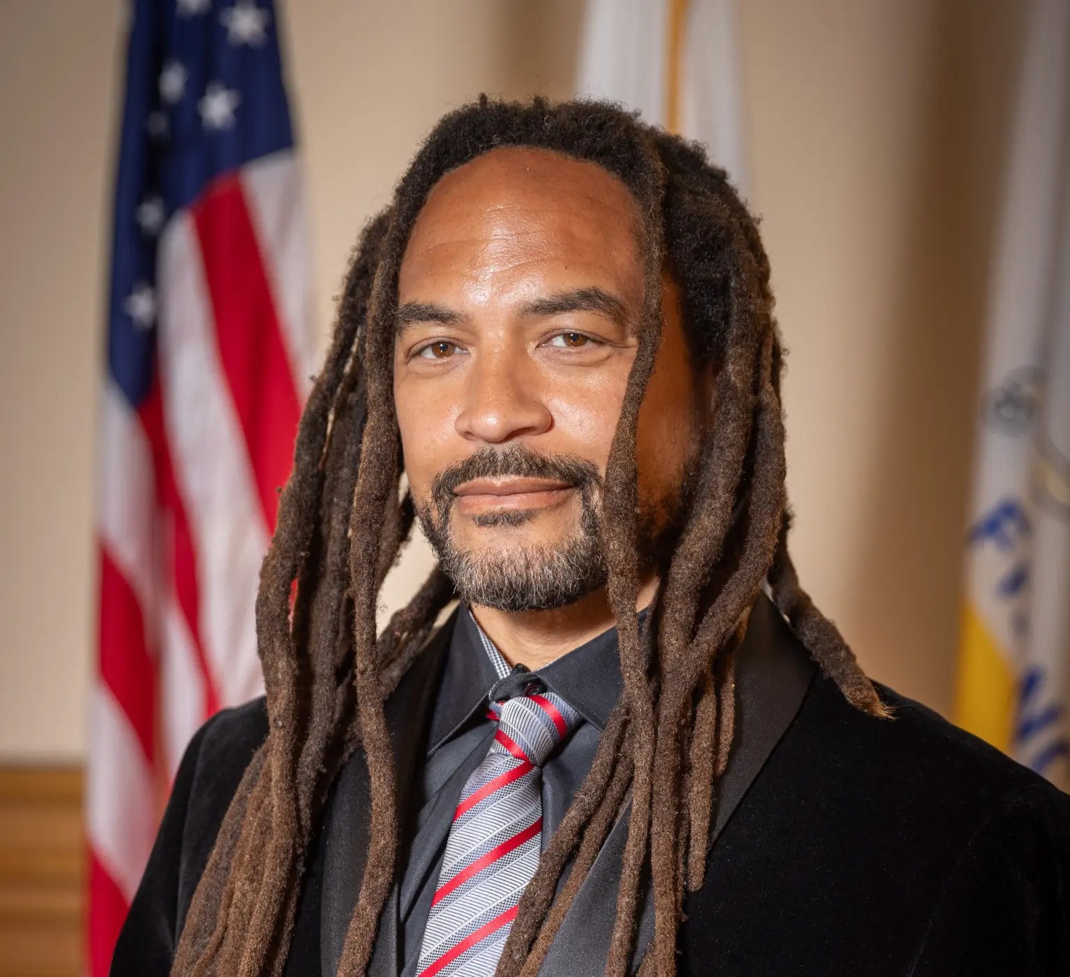 Top SF official faces explosive claims involving drugs and sex with vulnerable woman